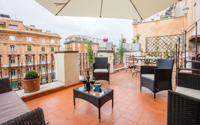 Sweet Inn Apartments Rome - Calderari