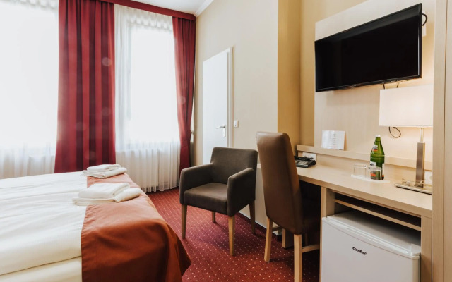 Hotel & Restaurant Wiggers