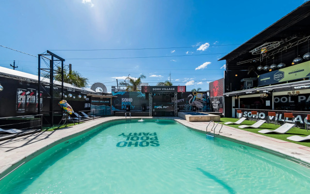 Soho Village Hotel