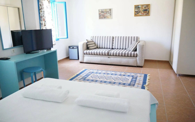 Esmana Otel