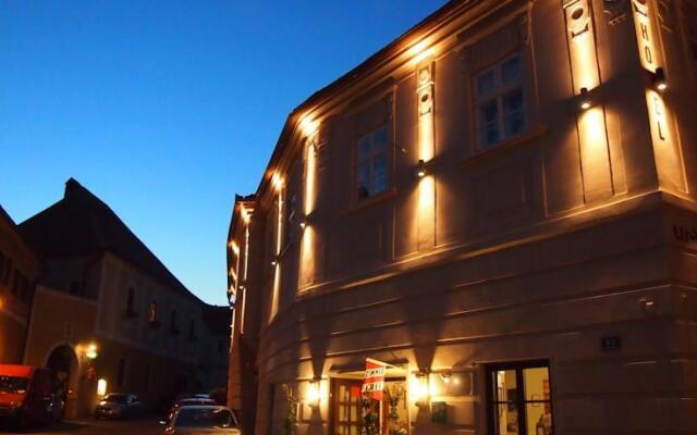 Hotel Ur-Wachau