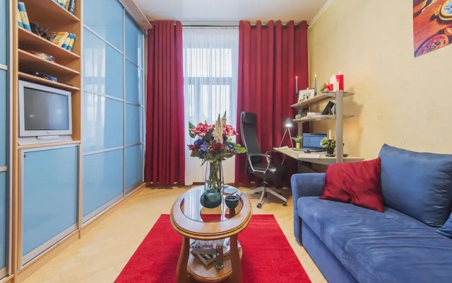 GM Apartment Tverskaya 15 - 57
