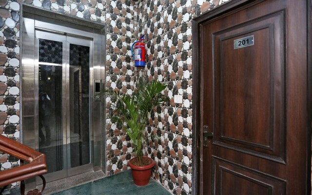 FabHotel Modesty Le Mount Delhi Airport