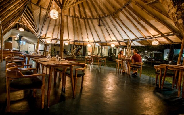 Flamingo Boutique Hotel & Ayurvedic spa