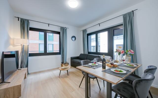 Boutique Apartment 2
