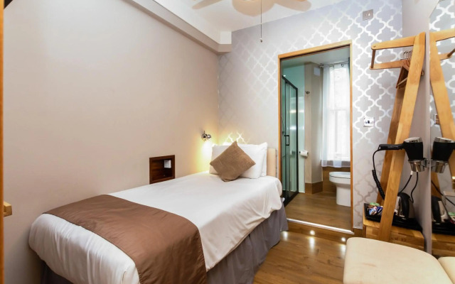 Arosfa Hotel London by Compass Hospitality