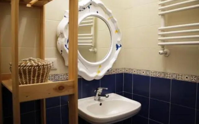 I Continenti Guest House