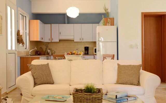 Agrotospita Country Houses