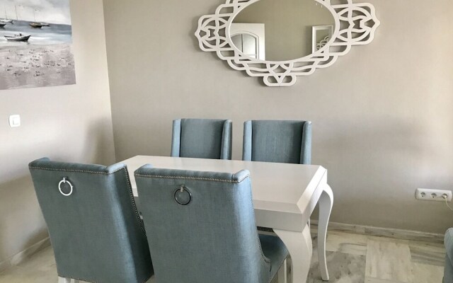 Mi Capricho 15 apartment in beachfront