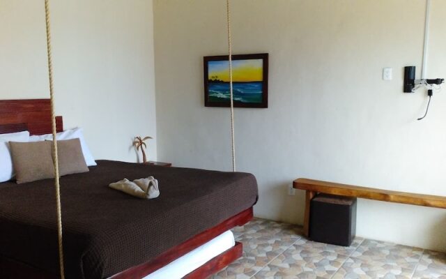 Maha Sand Suites Hostel & Hotel