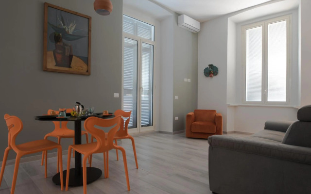 The Luxury Erica's Apartment