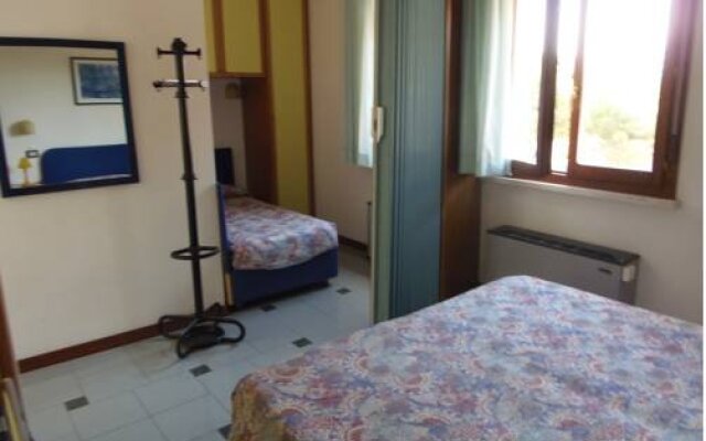 Aries H Residence