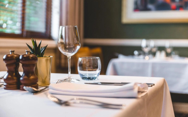The Wycliffe Hotel