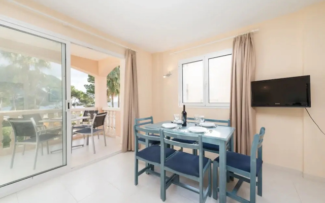 Oro Del Mar Iv Apartamento O5