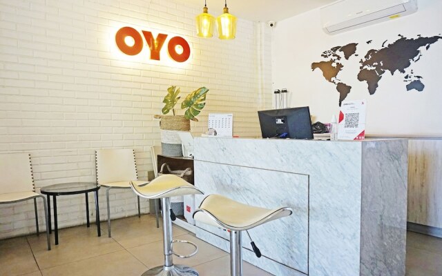 OYO 91455 New Hotelo