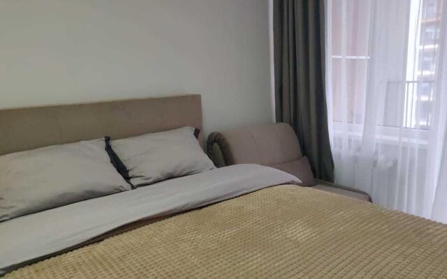 Апартаменты на улице Старошоссейная 5 корпус 8