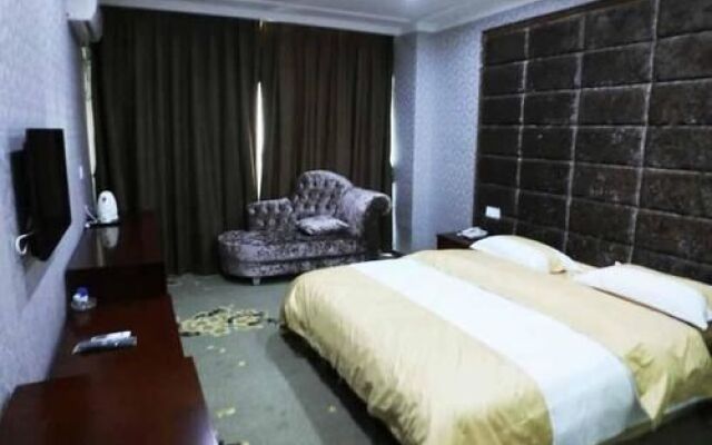 Wuhan Lianzi Lake Boutique Hotel