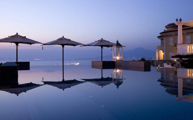 Hotel Corallo Sorrento