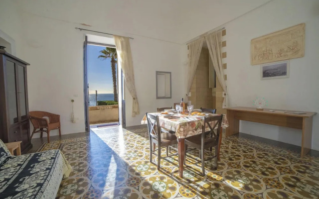 Marisole House With Sea View