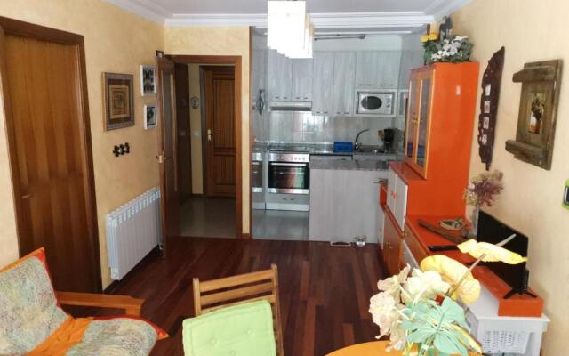 Plaza Europa 4 primera planta apartamento 10