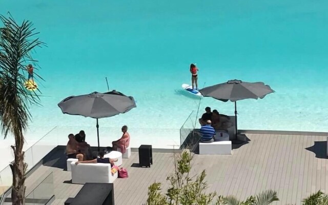 Ground Floor Apartment In Alcazba Lagoon