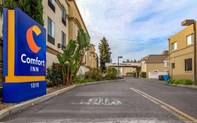 Comfort Inn Redwood City