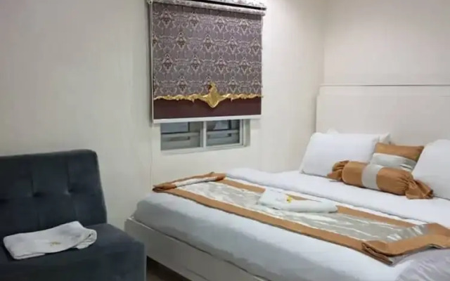 Appleville Suites