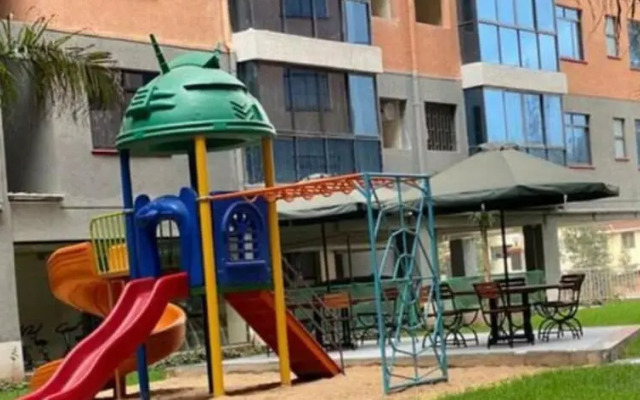 Stay.Plus Kaisa Gardens Apartment