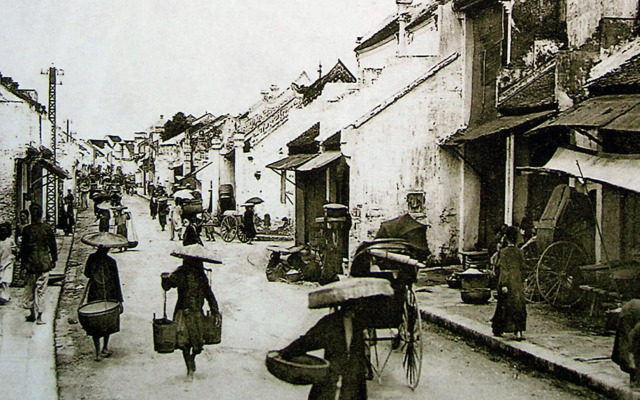 Luminous Viet Hotel