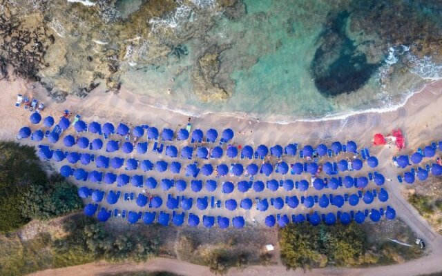 Domina Makadi Bay And Resort