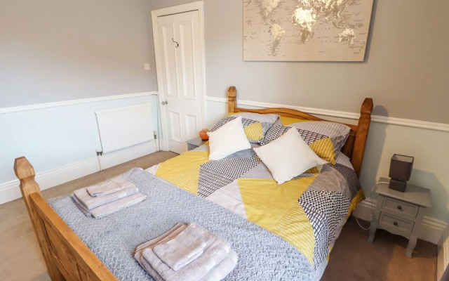 Coastguard Cottages
