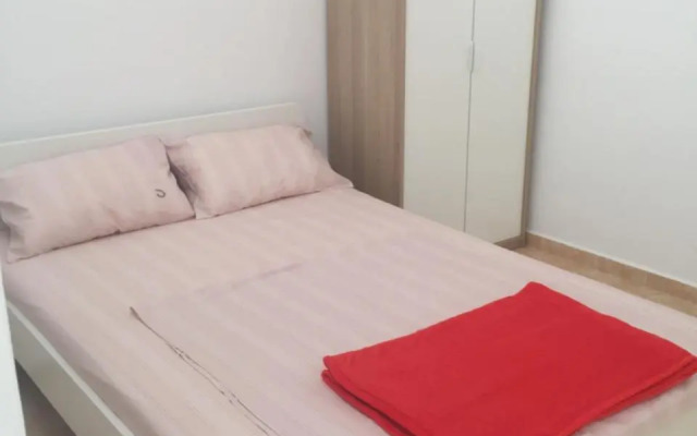 Sisifou Hostel