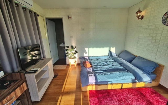 Phuwin Homestay Monjam