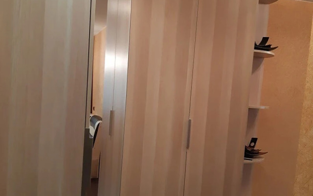 One-bedroom Apartment on Dzerzhinskogo