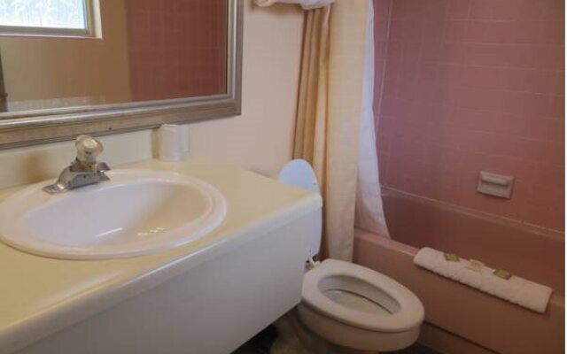 Cameo Motel - Portland