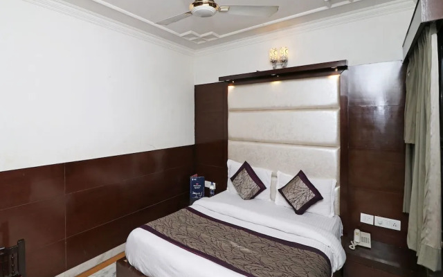 OYO 12982 Hotel Oris International