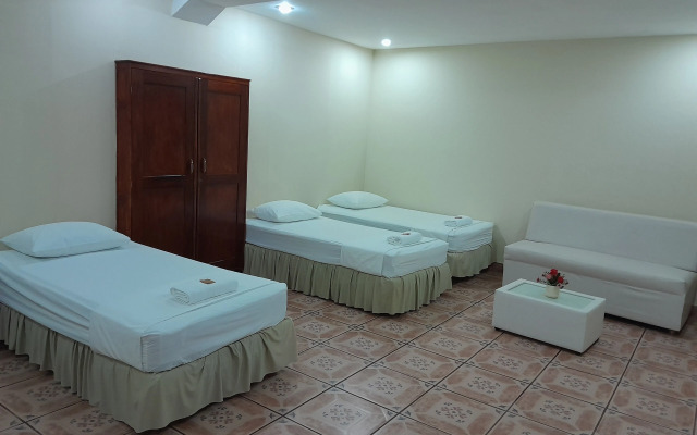 Hotel Dalinky Numeró 2