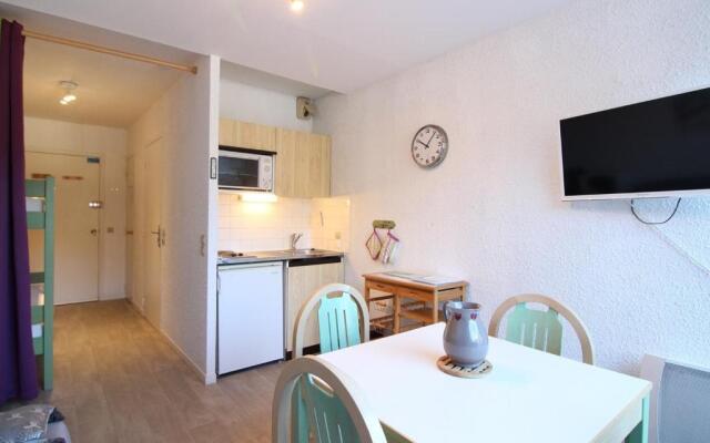 Appartement Mont-Dore, 1 pièce, 4 personnes - FR-1-608-137