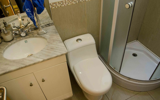 Bed & Breakfast Manque