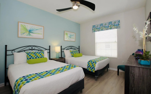 Vista Cay by Cosy Casas