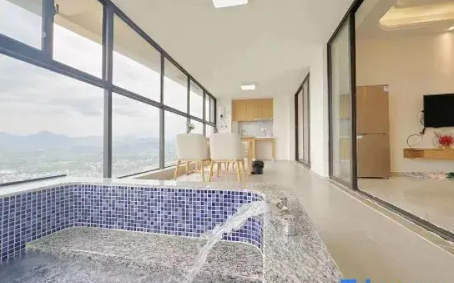 Hengguo Hot Spring Homestay