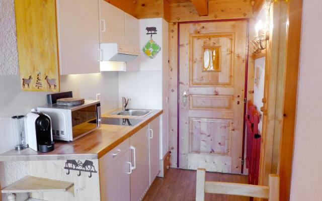 Villars Bristol Apartments