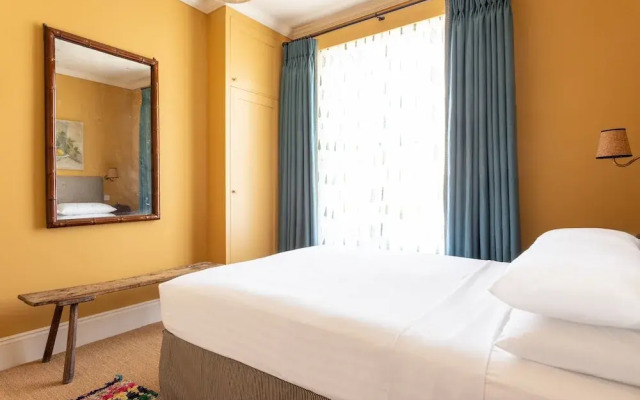 Vernon Street by Onefinestay