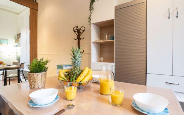 Villa Carlton Biarritz 40283