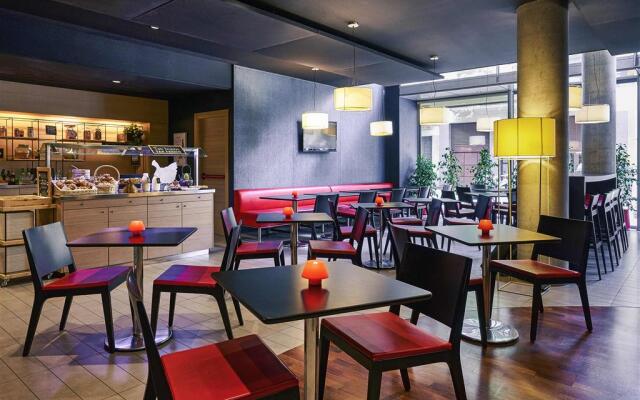 ibis Barcelona Centro Sagrada Familia