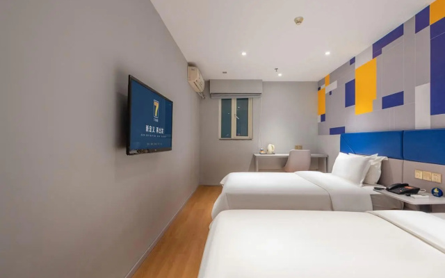 7 Days Inn