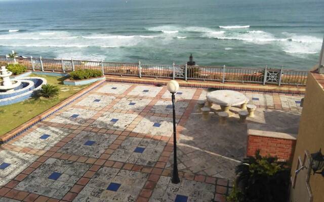 Malecon Center @ Santo Domingo