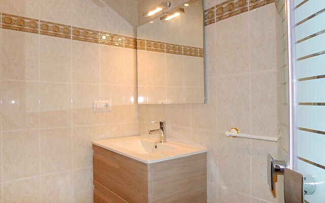 House Etxe Zuri Calpe/Calp