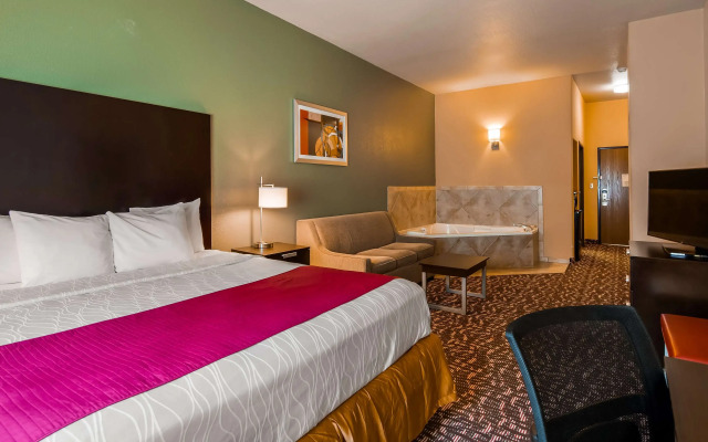 Best Western Plus The Woodlands