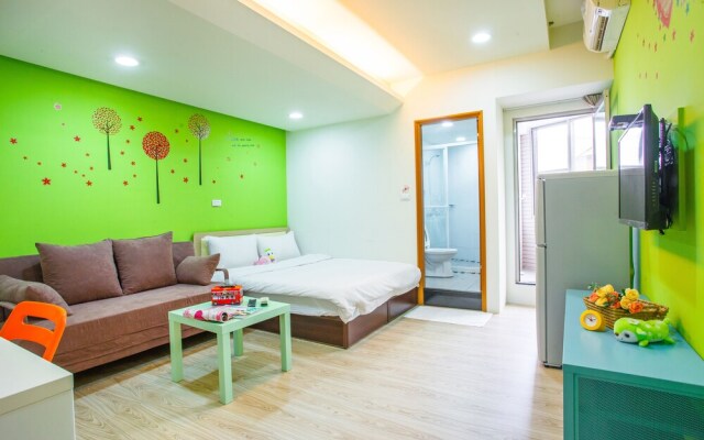 Tainanhouse C